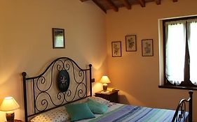 Agriturismo Biologico Villa Rosa